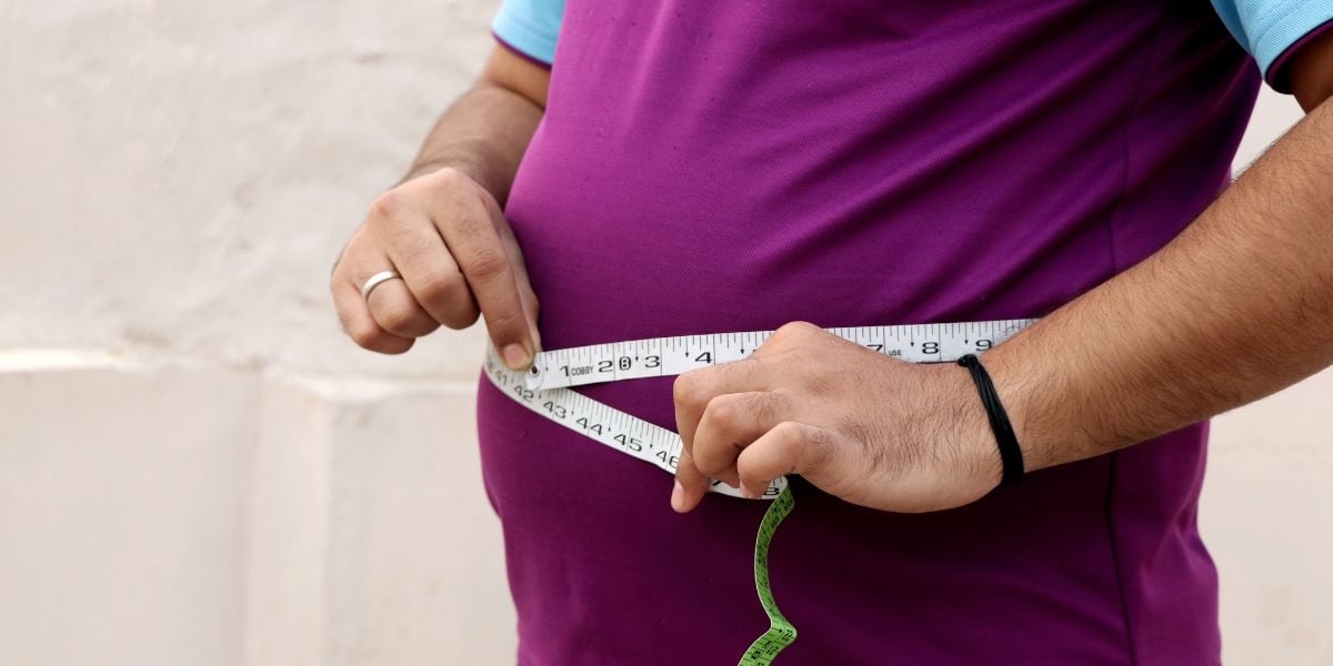 استخدام جلوكوفاج للتنحيف