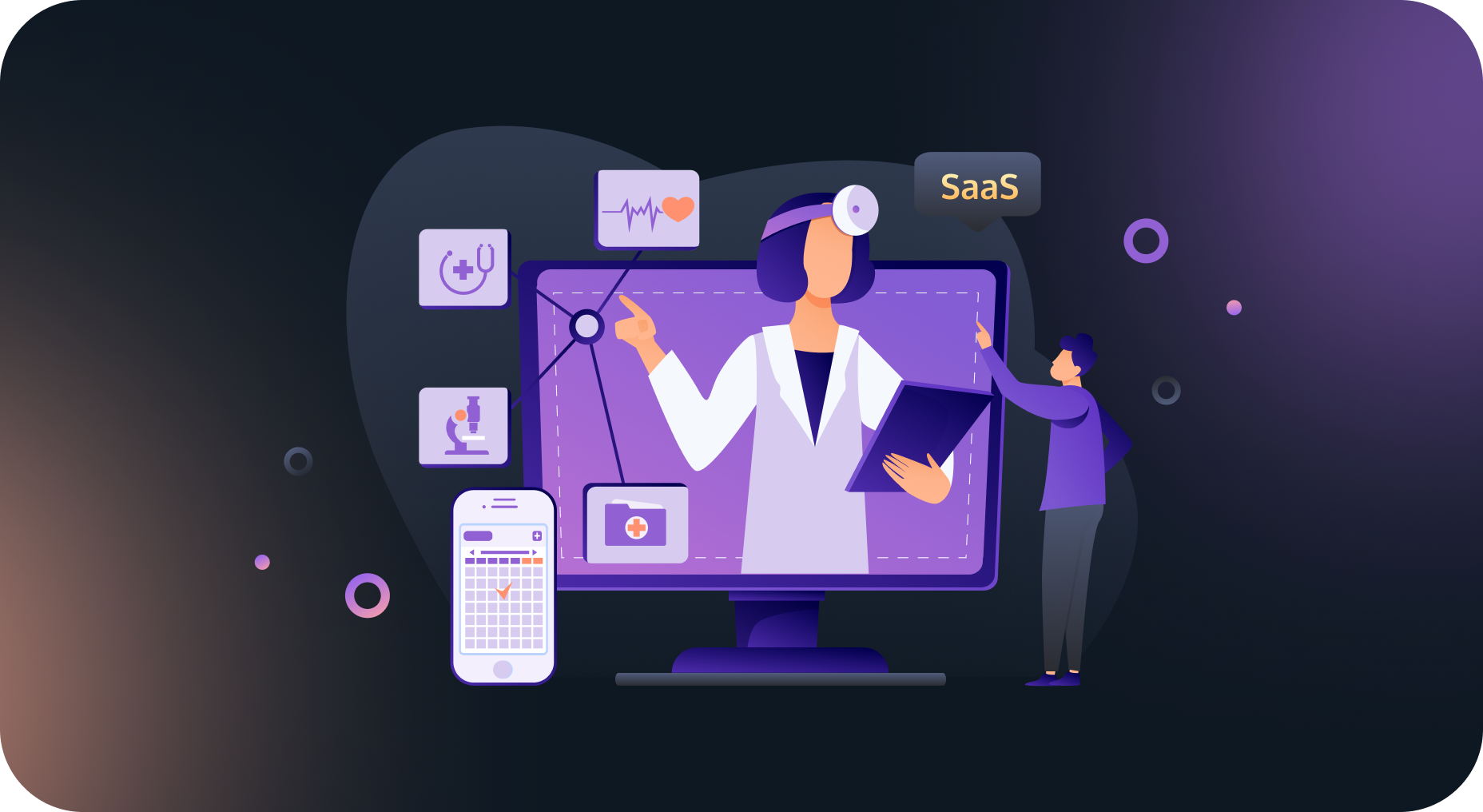 منصة طبية موثوقة في السعودية
