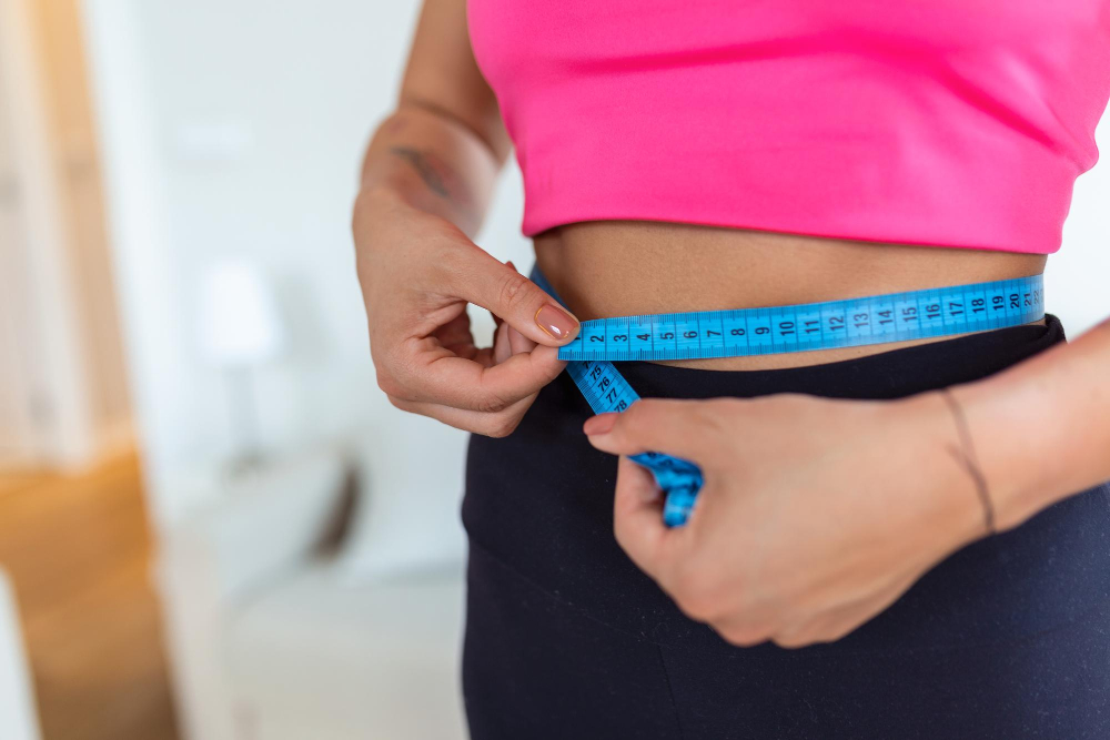 Metformin for Weight Loss