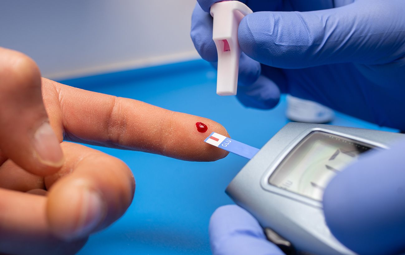 Best Tests for Diabetes Diagnosis