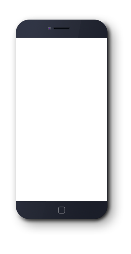 Mobile Phone Frame