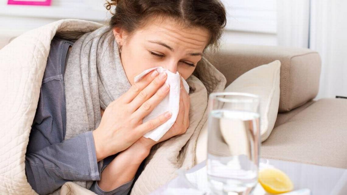 Influenza (flu) – Symptoms – causes and Vaccine